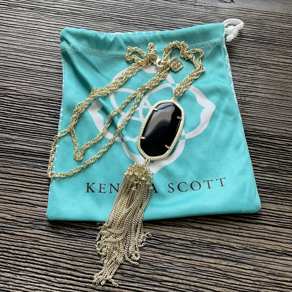 Kendra Scott Necklace